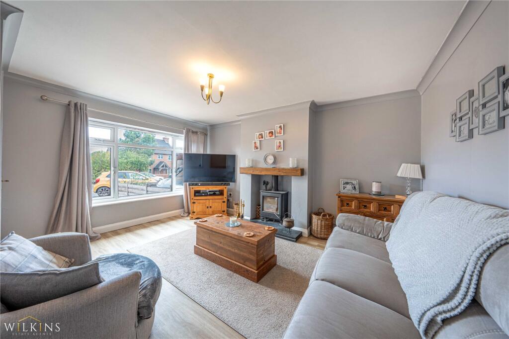 Additional image 2 of Main Street, Clifton Campville, Tamworth, Staffordshire, B79