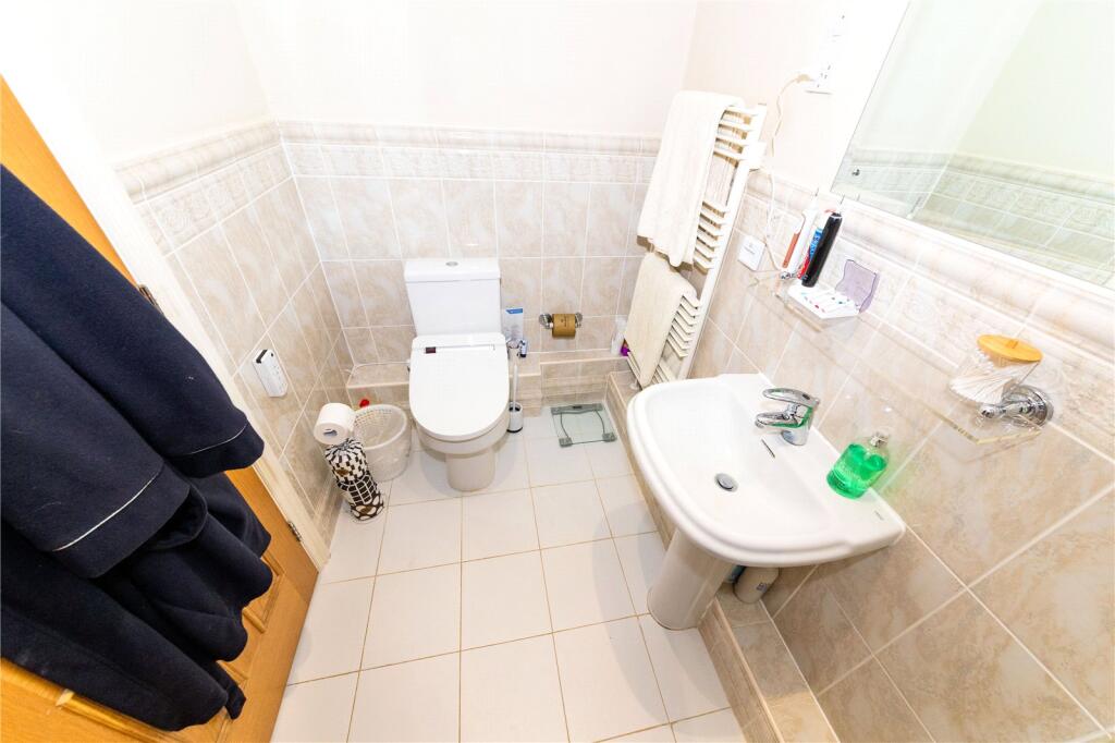 Additional image 20 of College Hill, Sutton Coldfield, West Midlands, B73