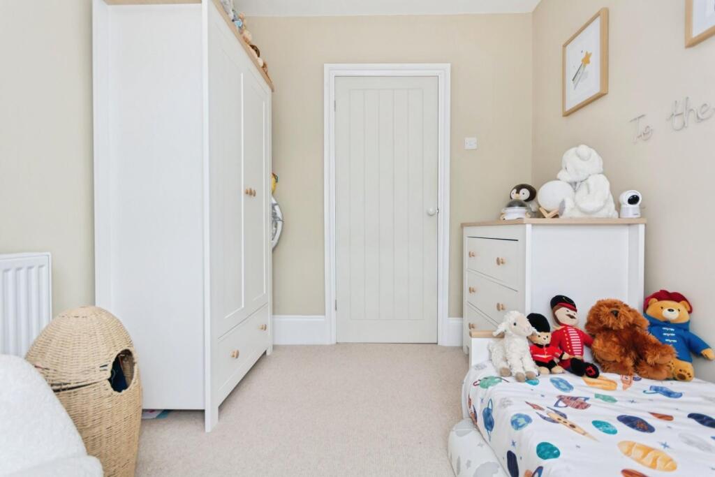 Additional image 20 of Lugtrout Lane, Catherine-De-Barnes, Solihull