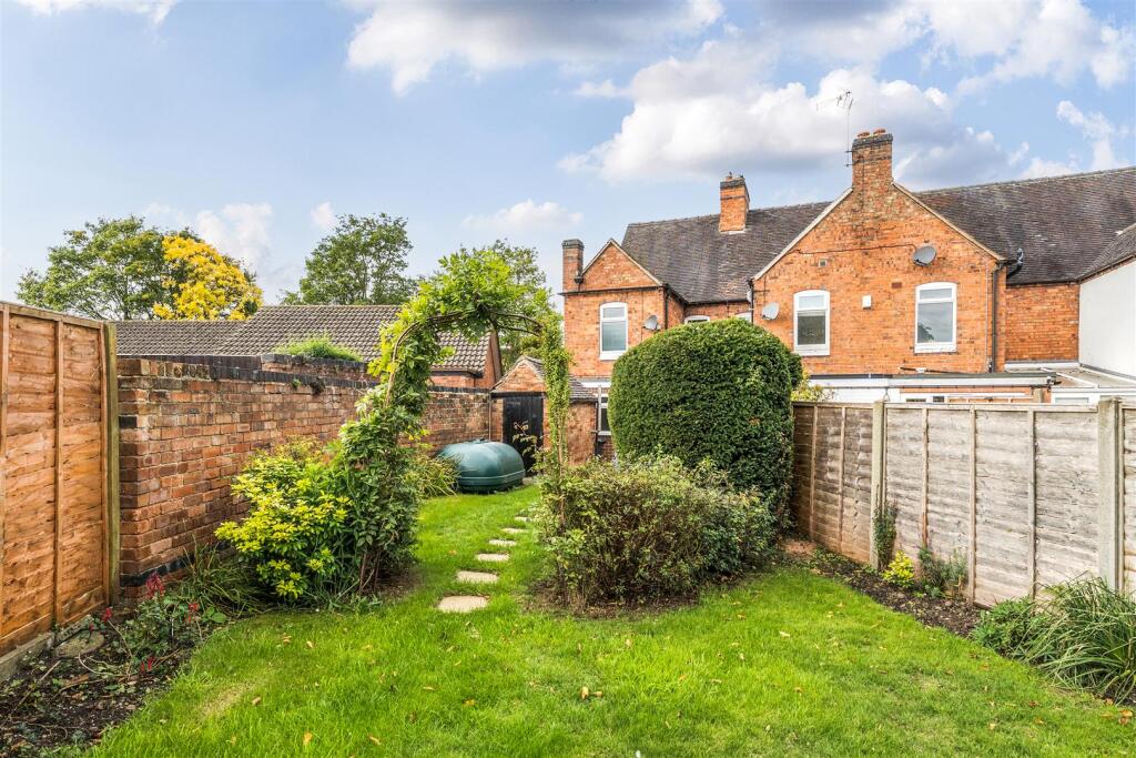 Additional image 21 of Main Road, Harlaston, B79
