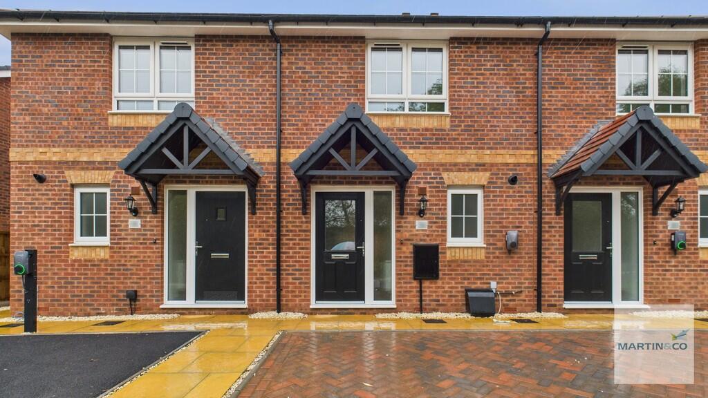 Property image for Palin Road, Lindridge Road