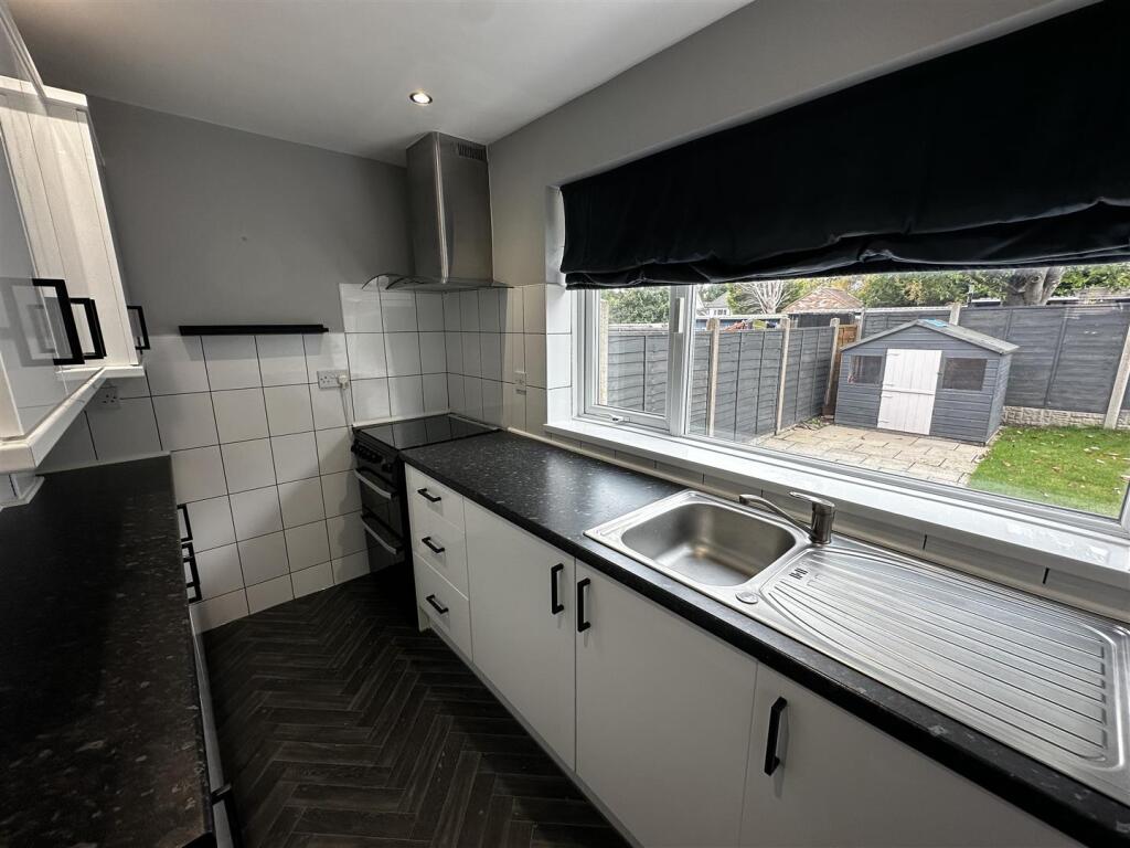 Additional image 9 of Sansome Road, Shirley, Solihull