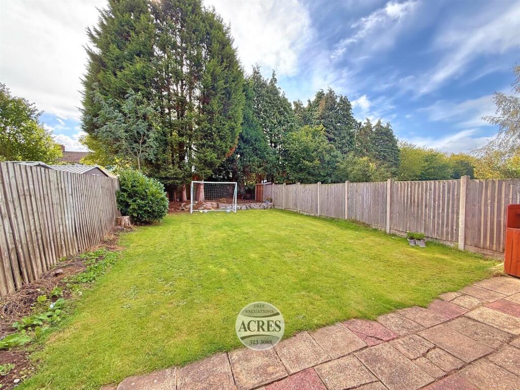 Additional image 33 of Gibbons Road, Four Oaks, Sutton Coldfield