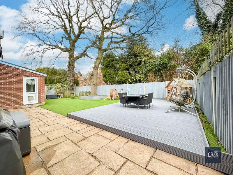 Additional image 4 of Linforth Drive, Streetly, Sutton Coldfield, B74 2EQ