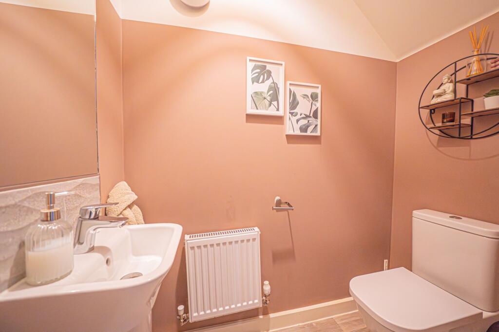 Additional image 17 of Noble Way, Cheswick Green, B90