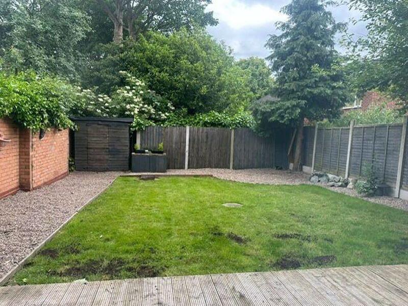 Additional image 2 of Cheswood Drive, Sutton Coldfield, B76 1YE