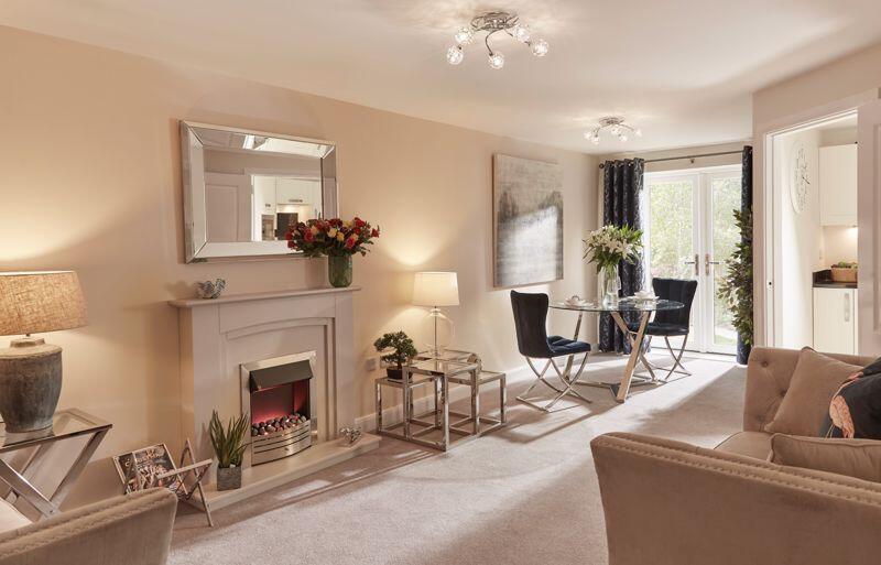 Additional image 3 of Apt 47, Broadleaf House, Birmingham Road, Wylde Green, Sutton Coldfield B72 1DH