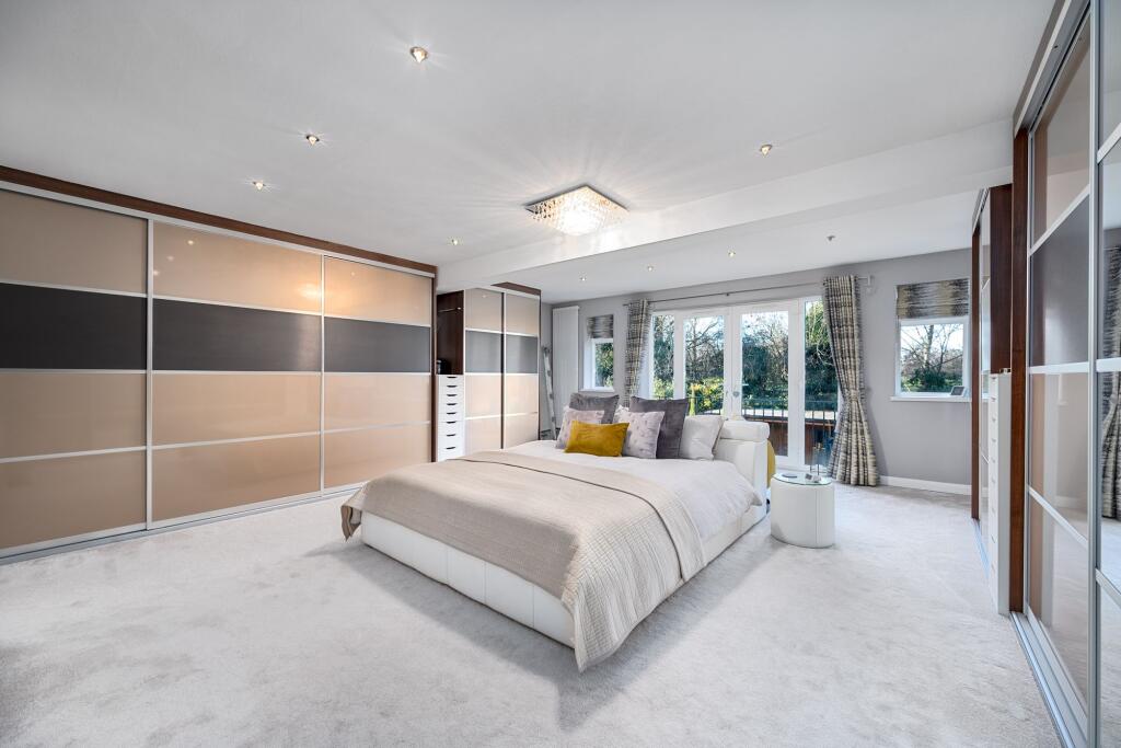 Additional image 8 of High Trees Road, Knowle, B93