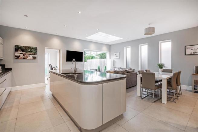 Additional image 4 of Danford Lane, Solihull, West Midlands, B91