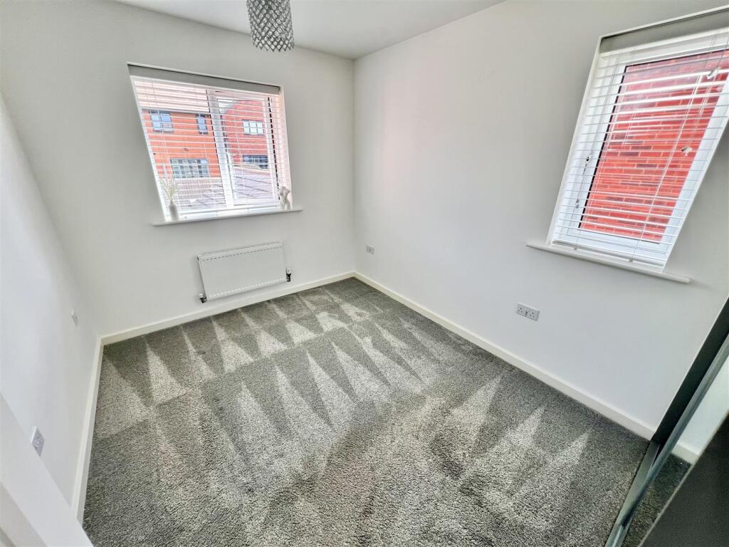 Additional image 18 of Whittle Drive, Blythe Valley Park, Solihull