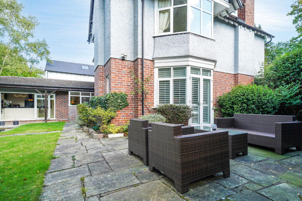Additional image 10 of Blossomfield Road, Solihull