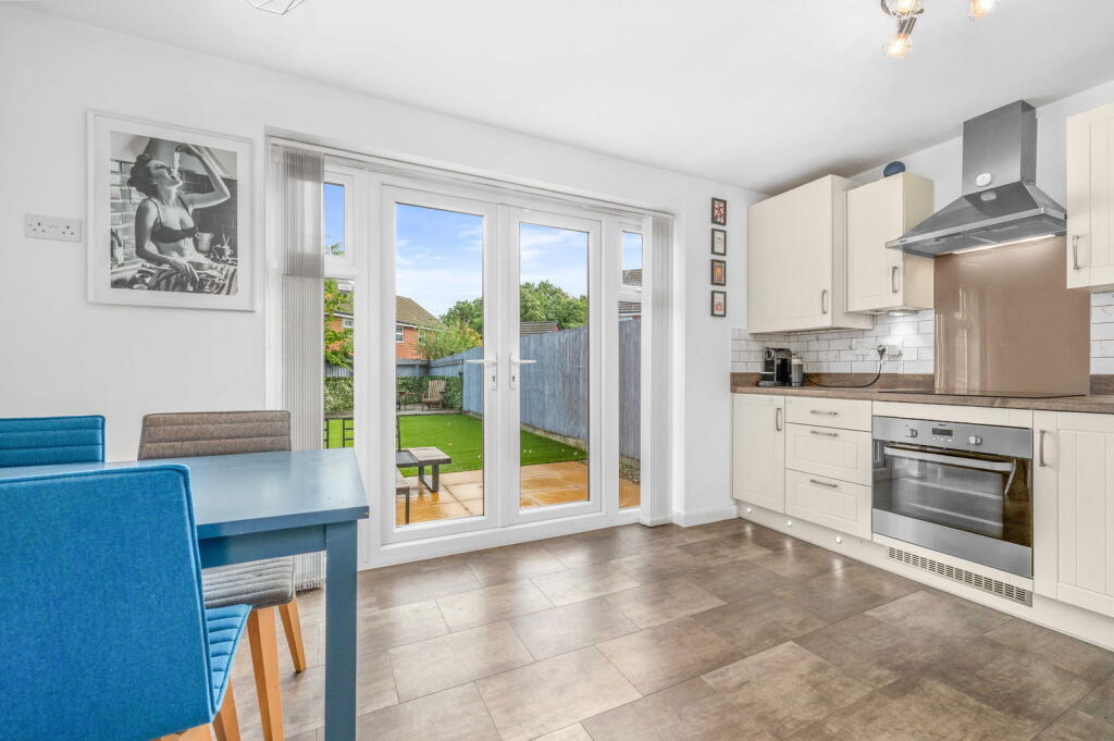 Additional image 5 of Paley Drive, Shirley, Solihull, B90 1FS