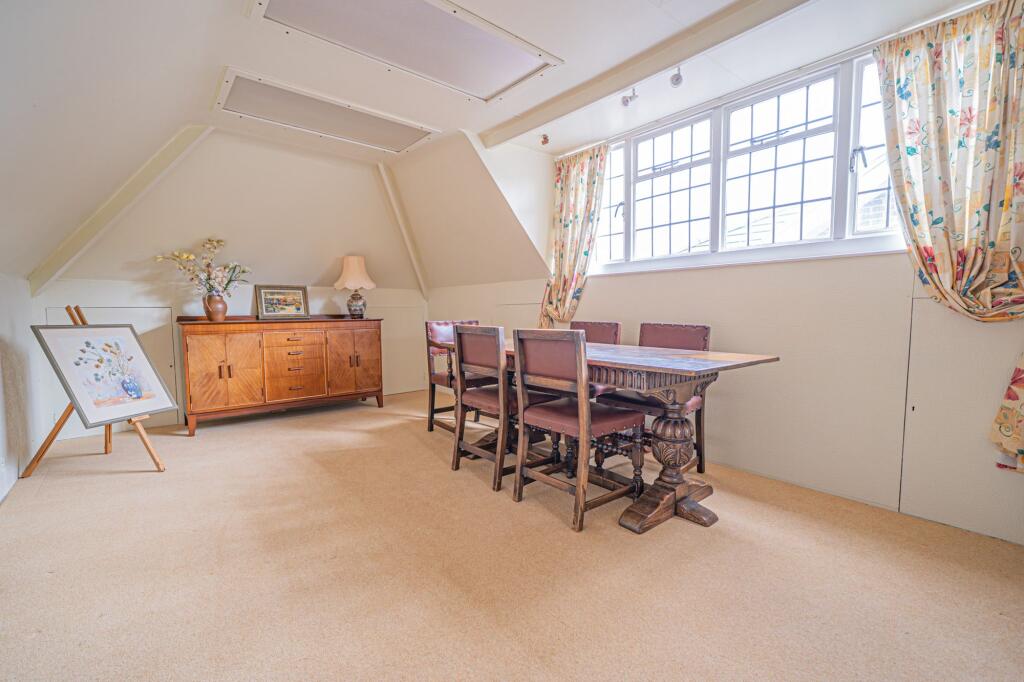 Additional image 15 of Temple Road, Dorridge, B93