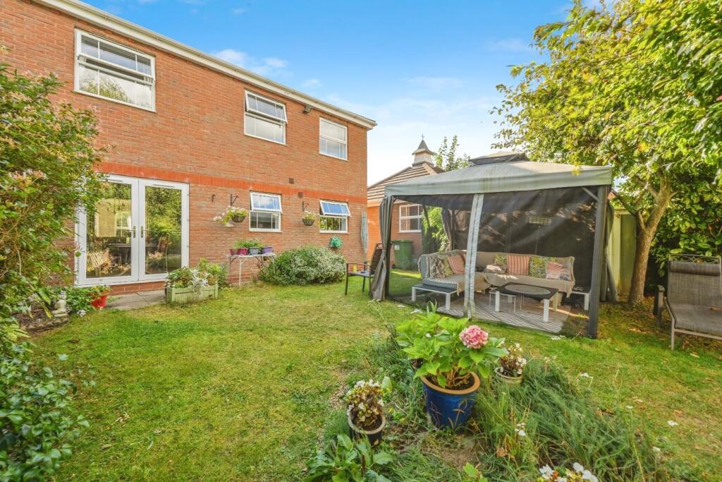 Additional image 29 of Orkney Drive, Wilnecote, Tamworth