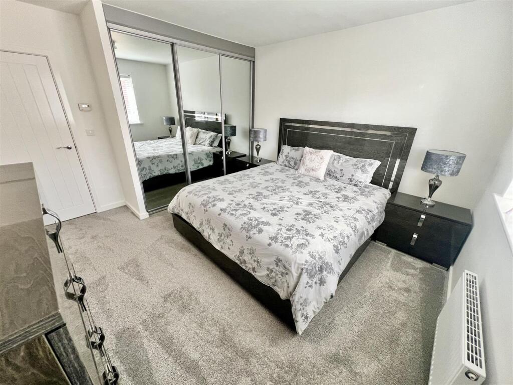 Additional image 14 of Whittle Drive, Blythe Valley Park, Solihull