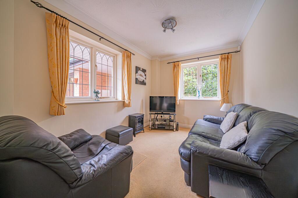 Additional image 11 of Woodstock Crescent, Dorridge, B93