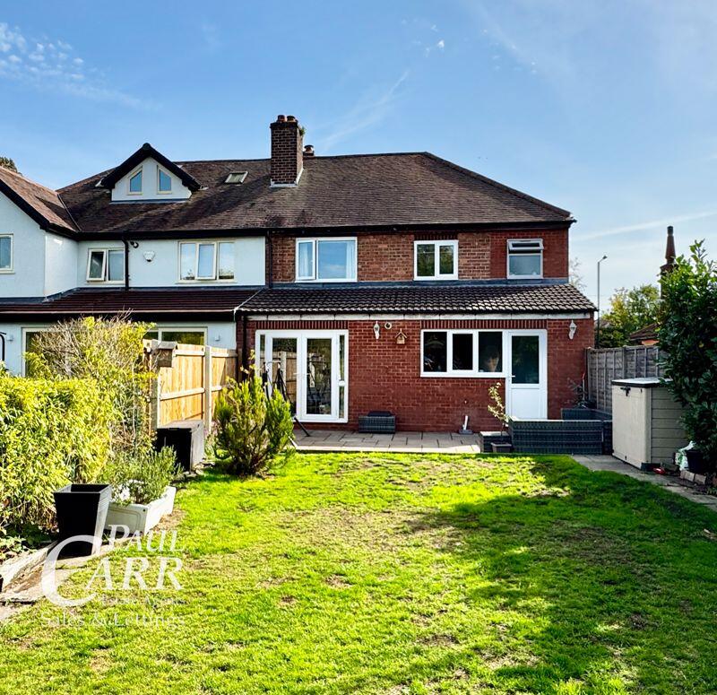 Additional image 17 of Slade Road, Four Oaks, Sutton Coldfield, B75 5PD