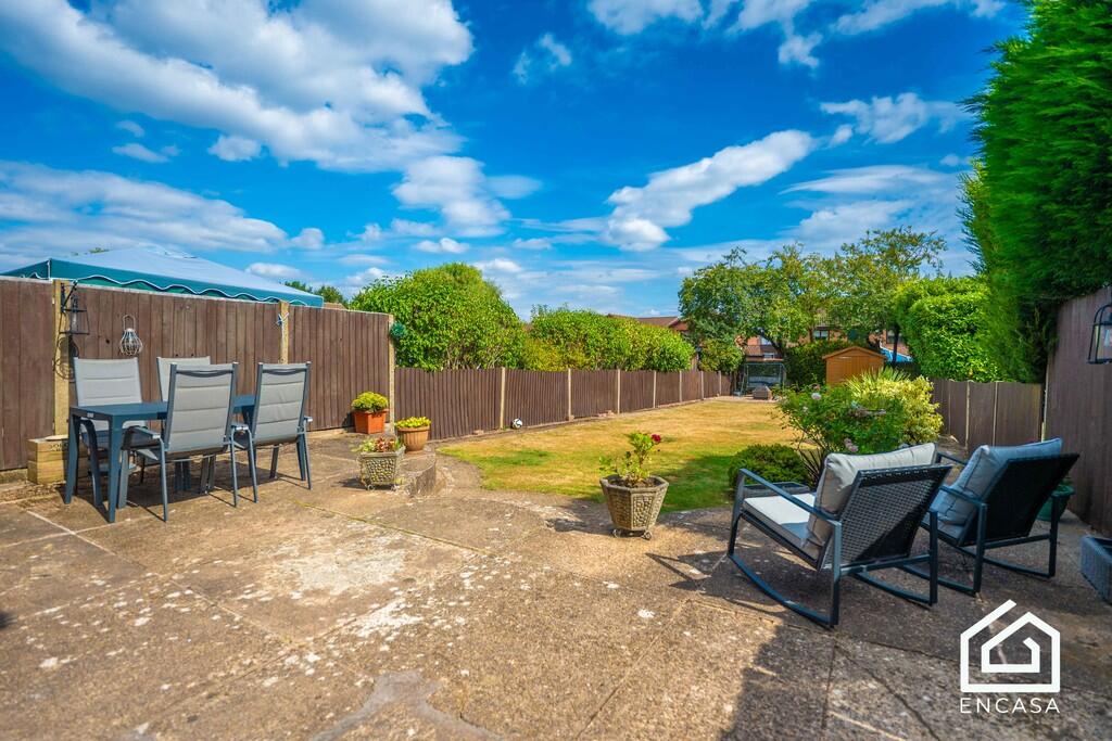 Additional image 21 of Lyndon Road , Solihull