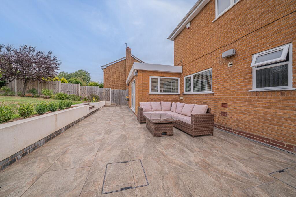 Additional image 33 of Warren Drive, Dorridge, B93