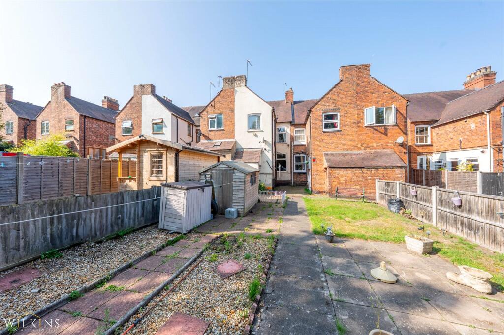 Additional image 21 of Florendine Street, Amington, Tamworth, Staffordshire, B77