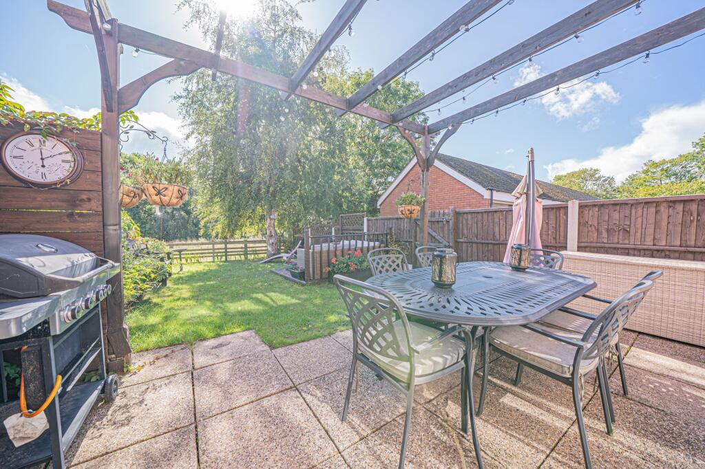 Additional image 13 of Cook Close, Knowle, B93