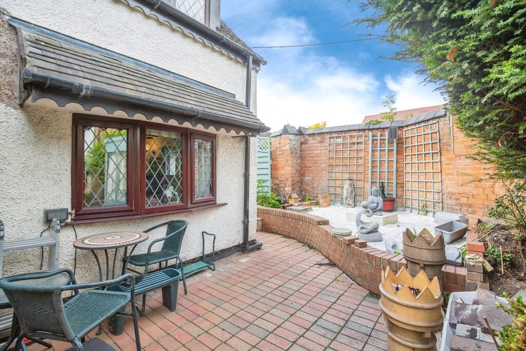 Additional image 20 of Grendon Road, Polesworth, Tamworth