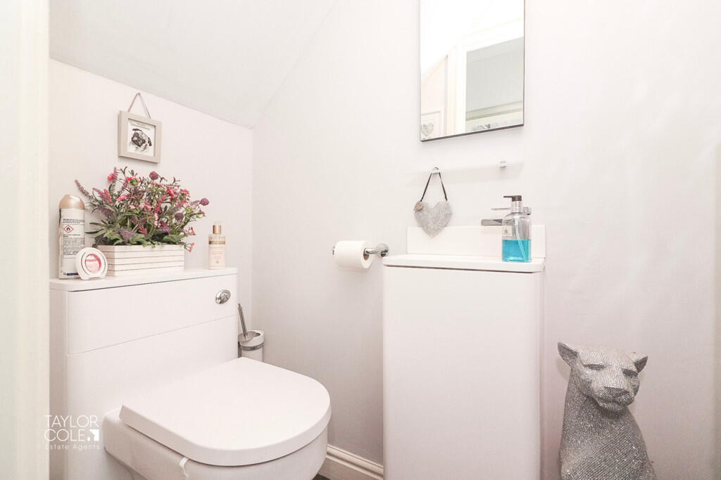 Additional image 15 of Somerville Court, Tame Meadow