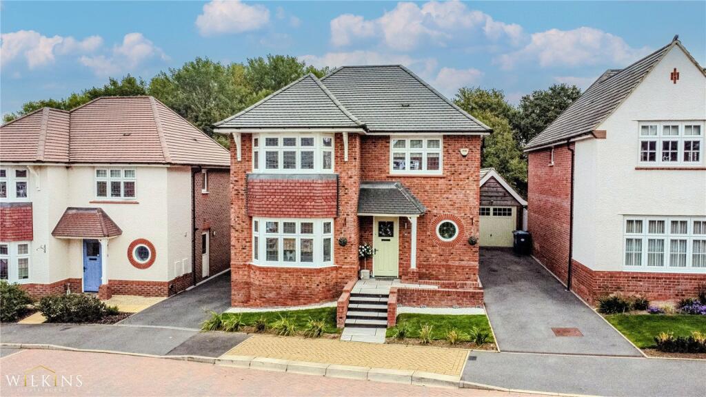 Additional image 30 of Barlaston Way, Amington, Tamworth, Staffordshire, B77