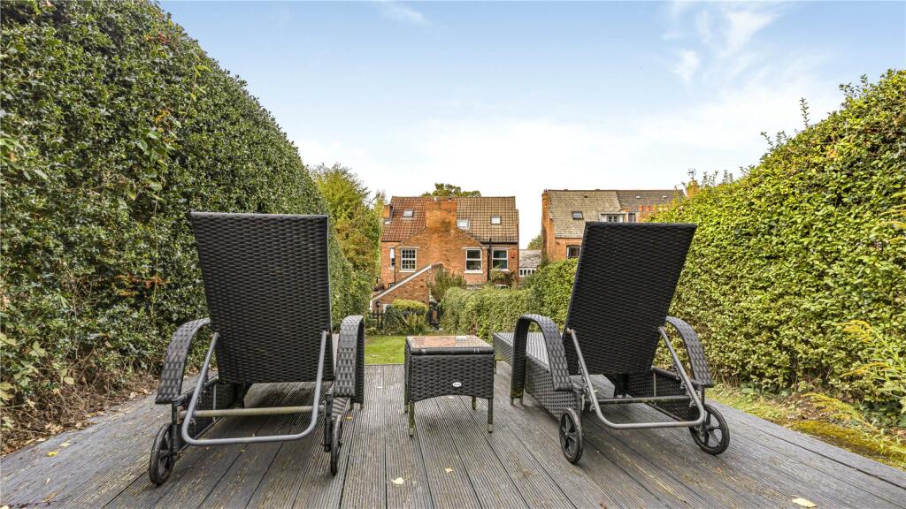 Additional image 36 of Maney Hill Road, Sutton Coldfield, West Midlands, B72