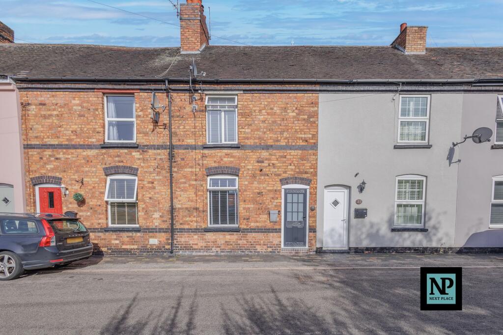 Property image for Alvecote Lane, Alvecote, B79