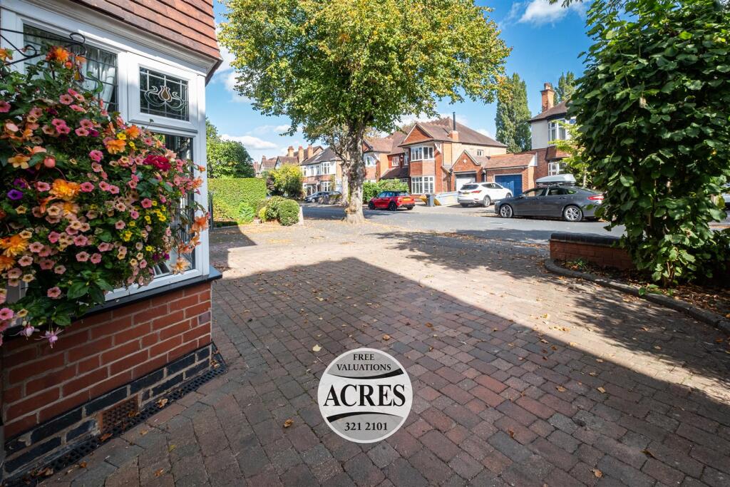 Additional image 30 of Mayfield Road, Wylde Green, Sutton Coldfield