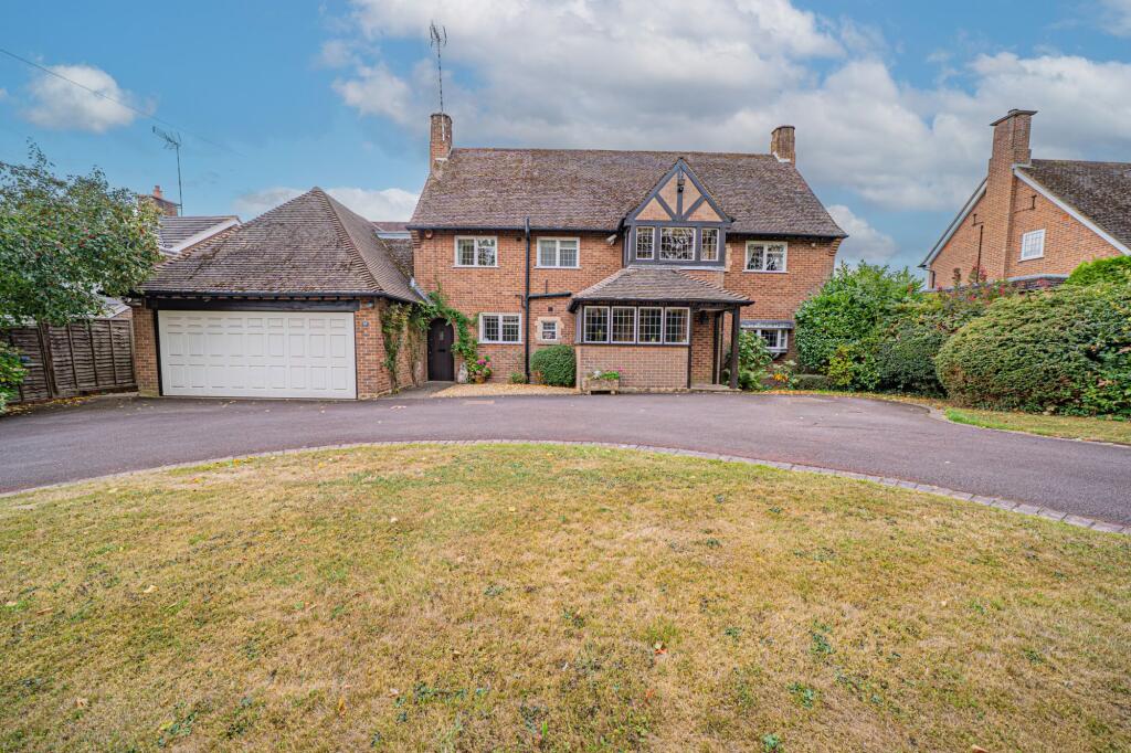 Additional image 24 of Temple Road, Dorridge, B93