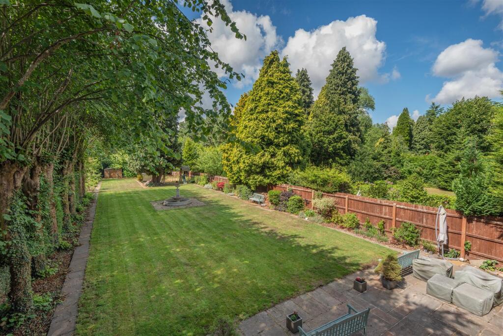 Additional image 34 of Four Oaks Road, Sutton Coldfield