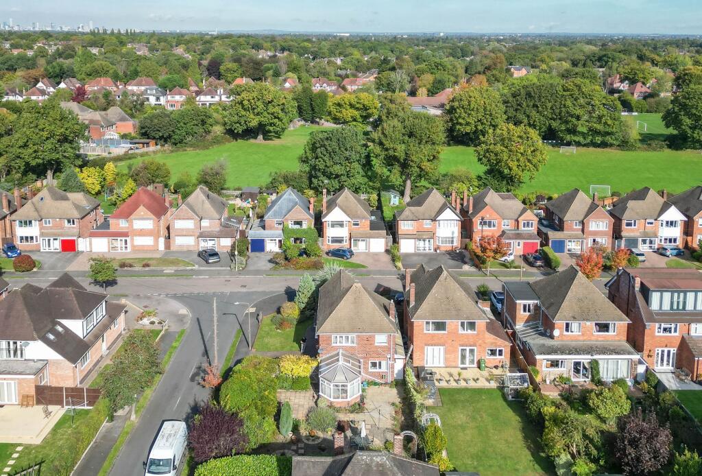 Additional image 25 of Heathcote Avenue, Solihull, B91