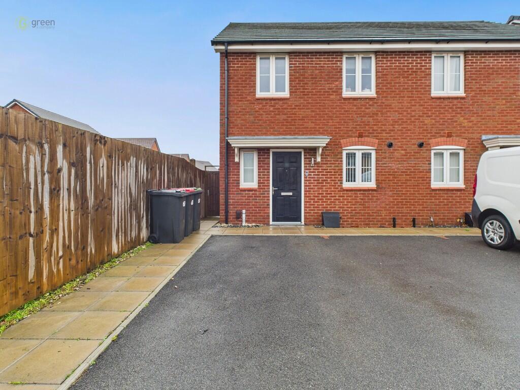 Property image for Red Marl Way, Warton