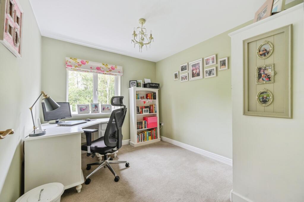 Additional image 21 of Rowley Close, Tamworth, B79