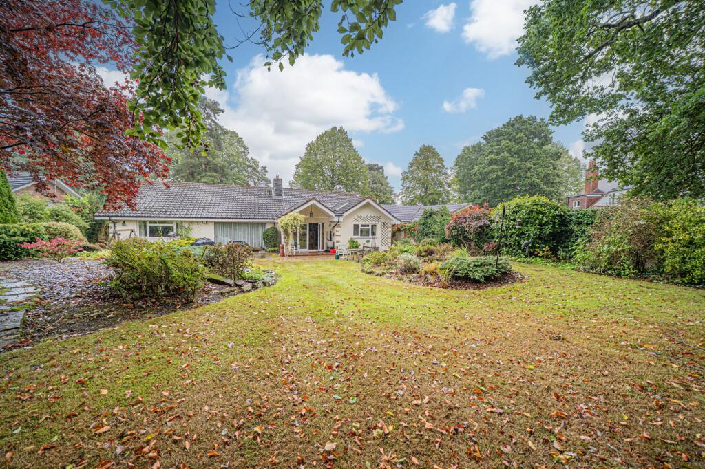 Additional image 22 of The Crescent, Hampton-In-Arden, B92