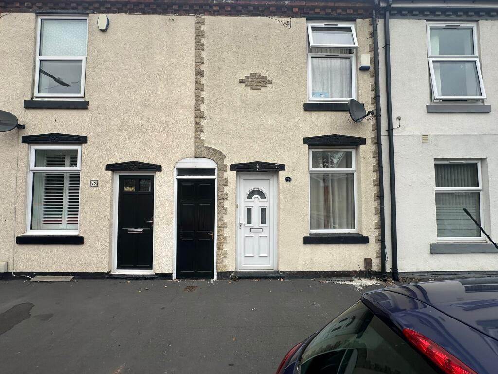 Property image for Woodward Street, West Bromwich