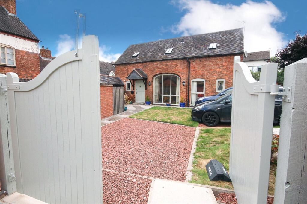 Additional image 13 of The Square, Elford, Tamworth, Staffordshire, B79