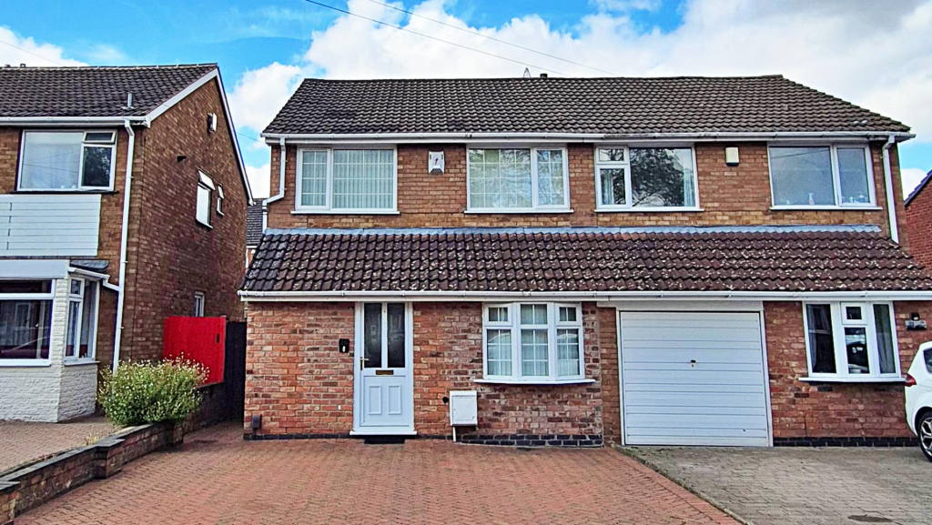 Additional image 3 of Tolman Drive, Tamworth, Staffordshire