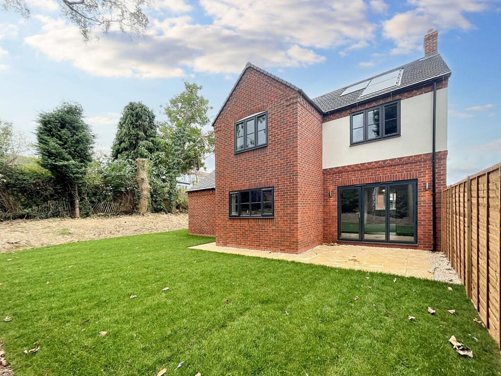 Additional image 21 of Baxters Court, Polesworth