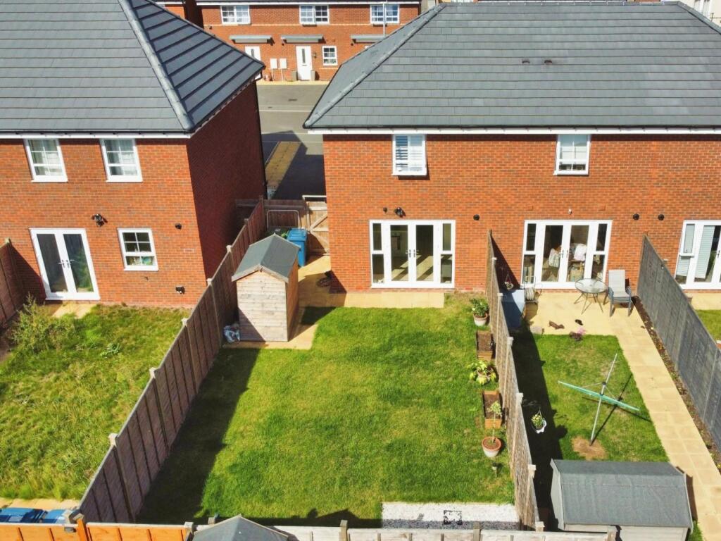 Additional image 23 of Rushworth Close, Tamworth