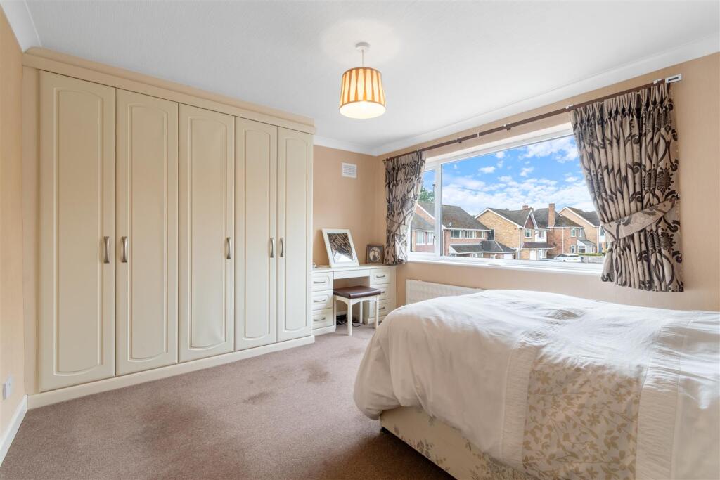 Additional image 12 of Kempson Avenue, Sutton Coldfield