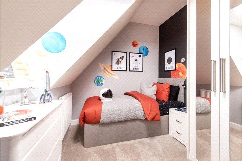 Additional image 9 of Ashtree Grove, Lapwing Drive, Hampton-In-Arden, Solihull, B92