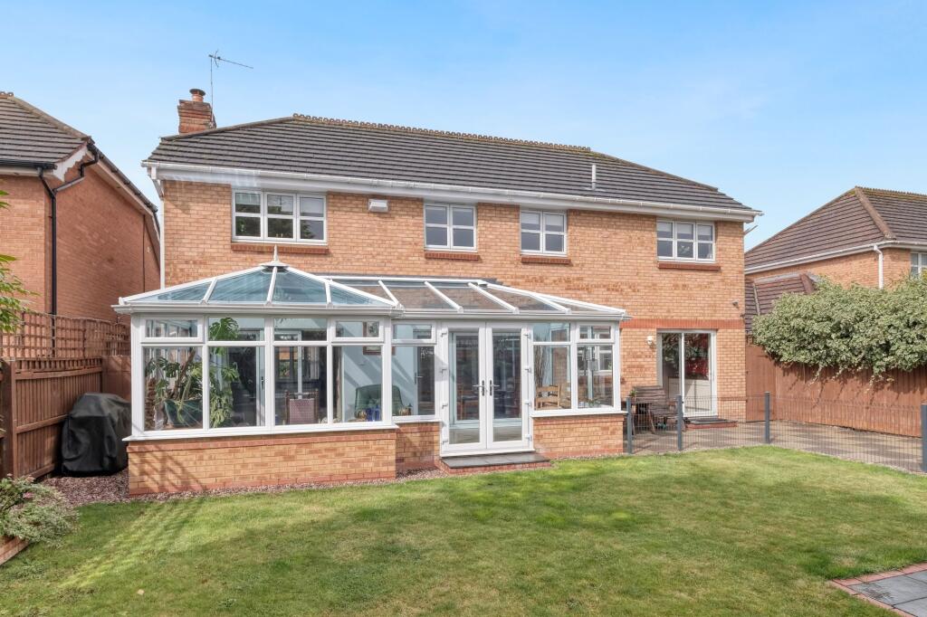 Additional image 22 of Rosebriars, Shirley, B90