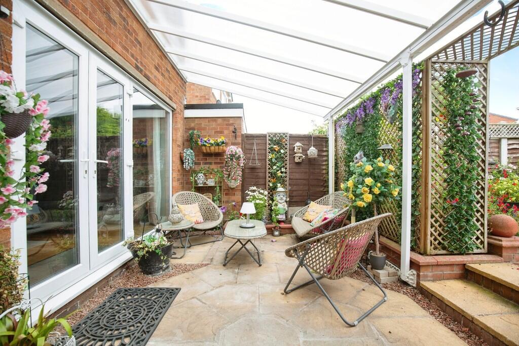 Additional image 22 of Cromwell Road, Coton Green