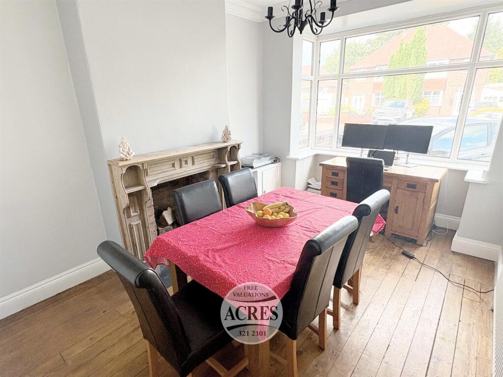 Additional image 6 of Jockey Road, Sutton Coldfield