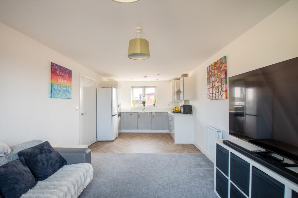 Additional image 4 of Newman Square, Shirley, Solihull, West Midlands, B90