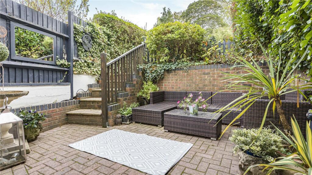 Additional image 32 of Maney Hill Road, Sutton Coldfield, West Midlands, B72