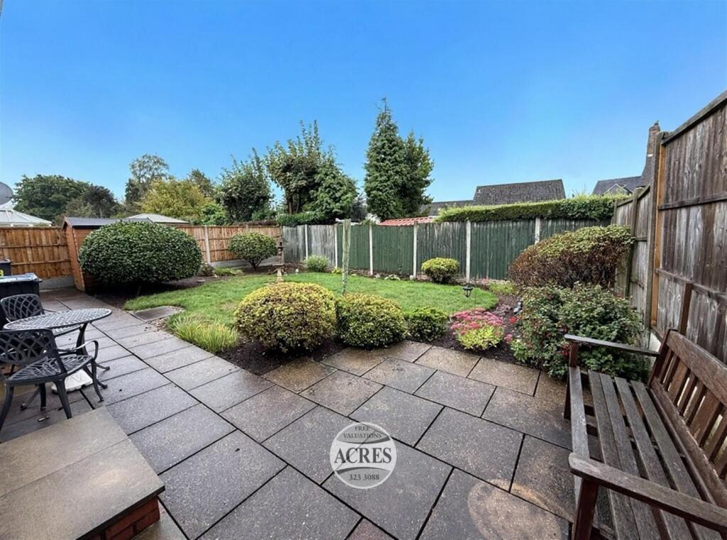 Additional image 22 of Harvey Drive, Four Oaks, Sutton Coldfield